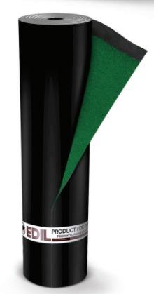 cardboard for roofing Image