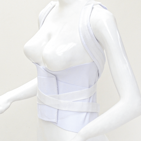 DORSO-LUMBAR SOFT ORTHOSIS (Dorso-lumbar brace) Image