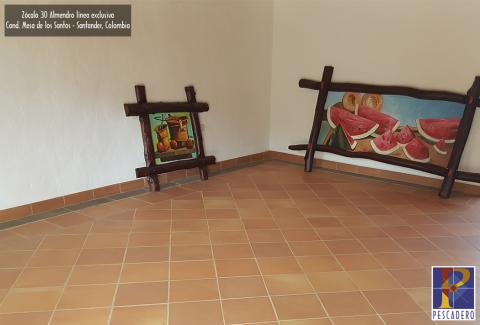 Clay base boards 30 exclusive line Image