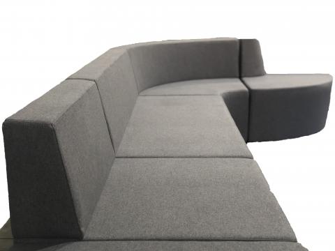 Softseating Line Image