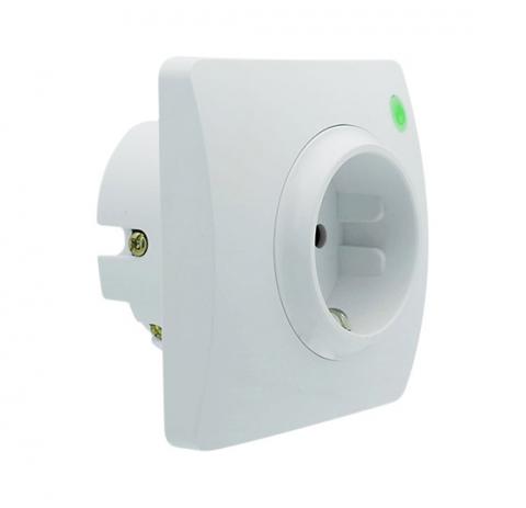 SMART OUTLET / U-OUTLET EU 621 Image