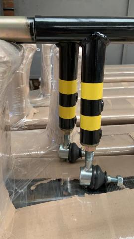 Powder coating Image