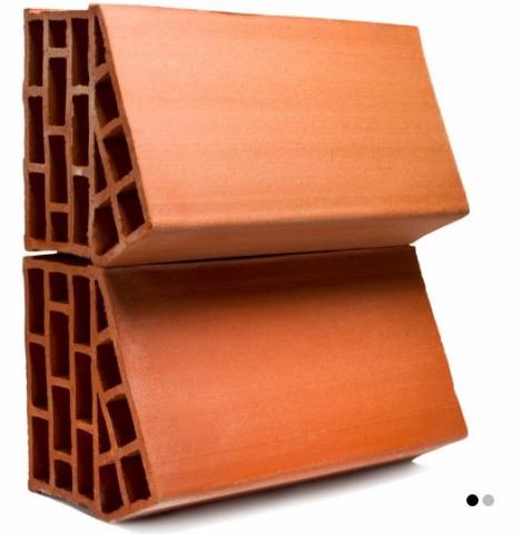 Termodisipador Block