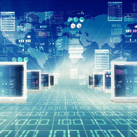 Automation and Industrial Control Image