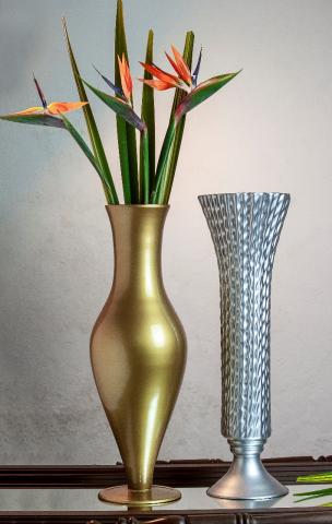Floral Line Image