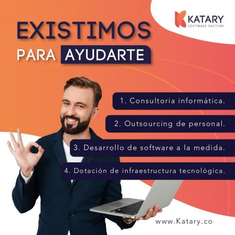 Software Factory Image