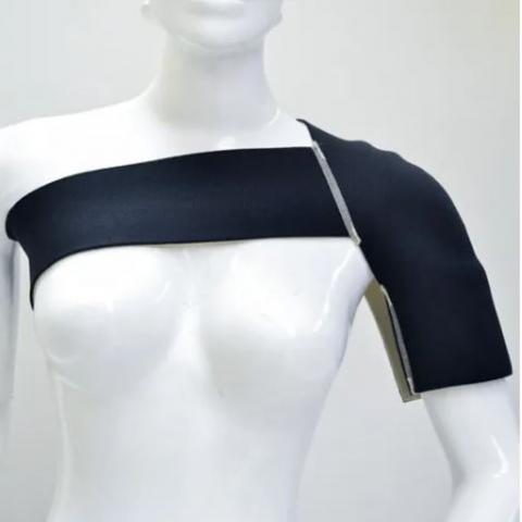 Neoprene Shoulder Strap Image