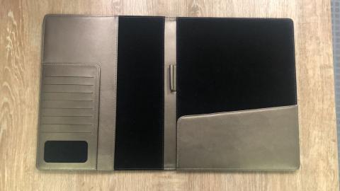 Binder Image