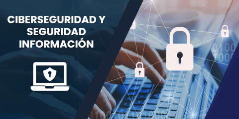 Cybersecurity Image