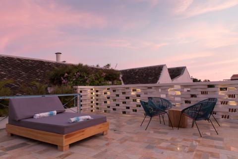 precast in architectural concrete type lattice Ref. Ondas Gamma 1A Image