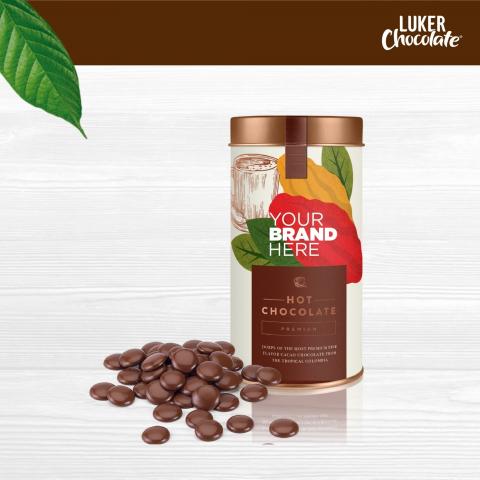Chocolate Beverages Image