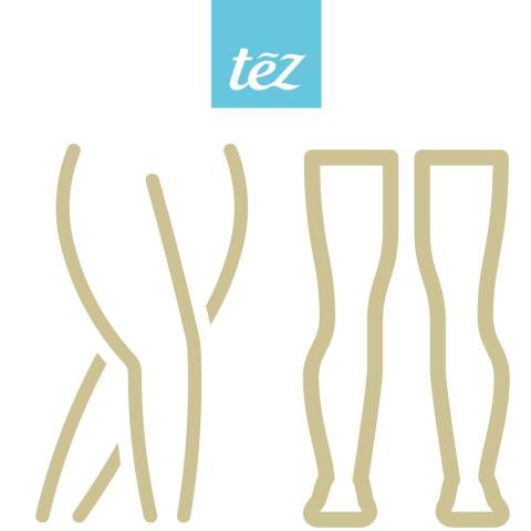 RELAXING TIRED LEGS Image