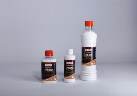Shoe polish "Brillomax" Image