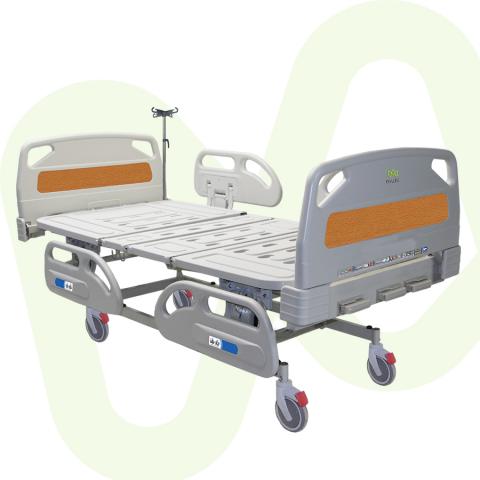 Mechanical Hospital Bed Galaxia ref.3156 Image