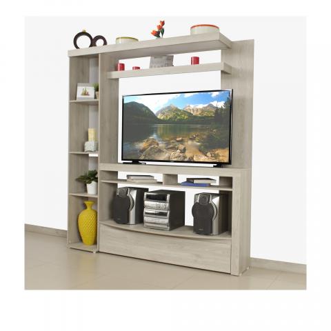 ENTERTAIMENT CENTER Image