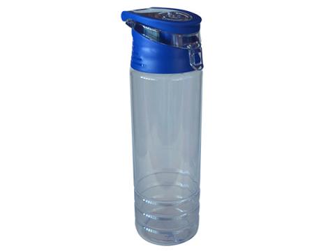 PLASTIC BOTTLE Image