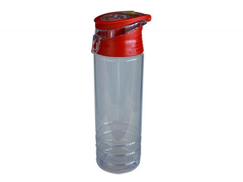PLASTIC BOTTLE Image