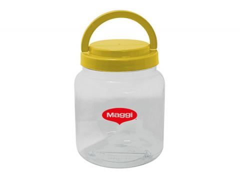 PLASTIC BOTTLE Image