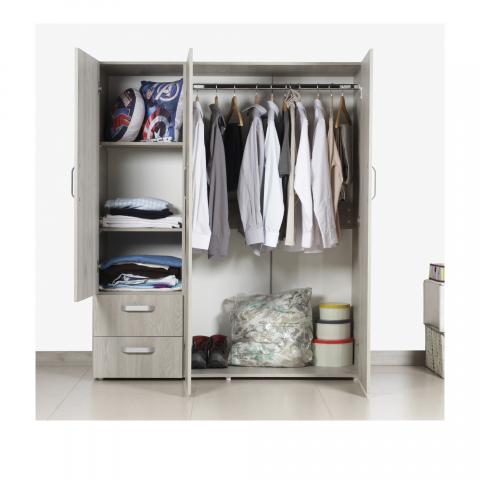 CLOSET Image