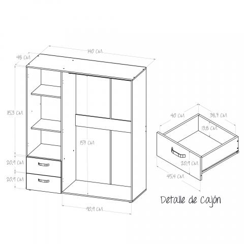 CLOSET Image