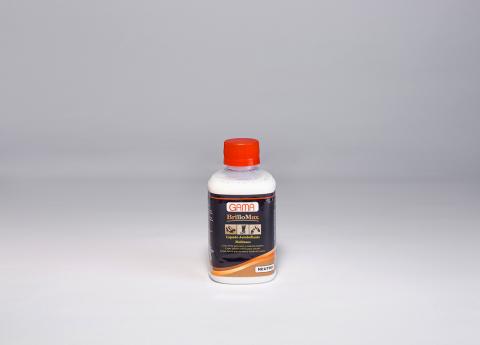 Shoe polish "Brillomax" Image