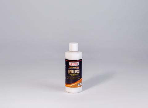 Shoe polish "Brillomax" Image
