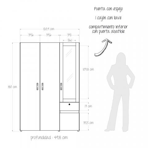 CLOSET Image
