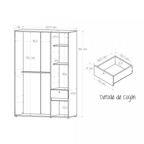 CLOSET Image