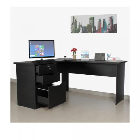 DESK IN L Image