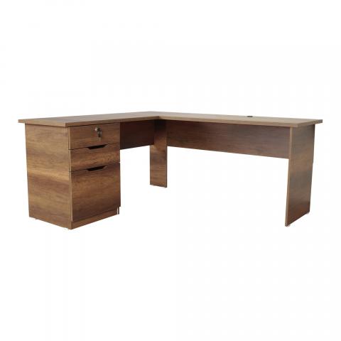 DESK IN L Image