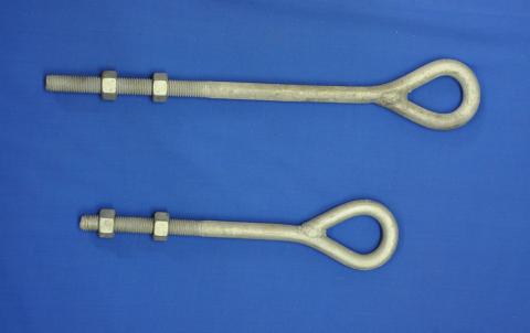 POLE LINE HARDWARE Image