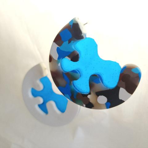 LIQUID POLYMER CLAY Image