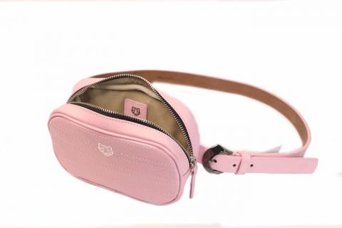 RIÑONERA ISTANBUL BABY PINK Image