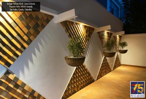 Veneer Sollievo 10x10cm exclusive line Image