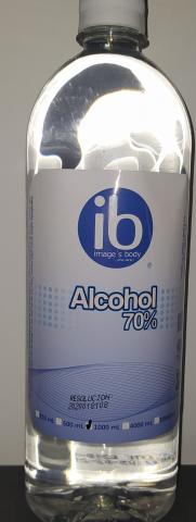 Alcohol 70% Image