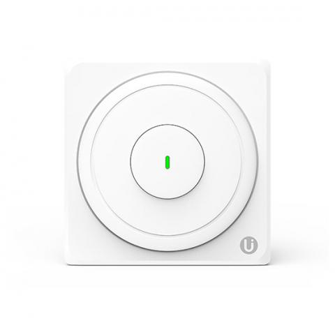 SMART IOT LIGHT SWITCH / U-SWITCH EU 601 Image