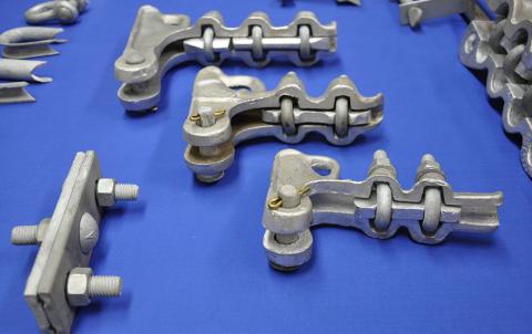 POLE LINE HARDWARE Image