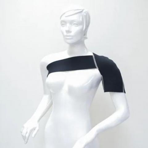 Neoprene Shoulder Strap Image
