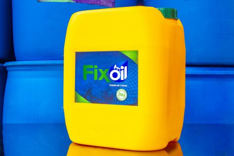 FIXOIL Image