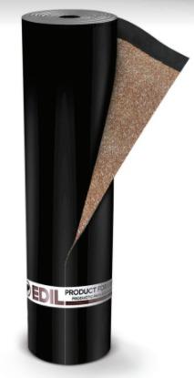 cardboard for roofing Image