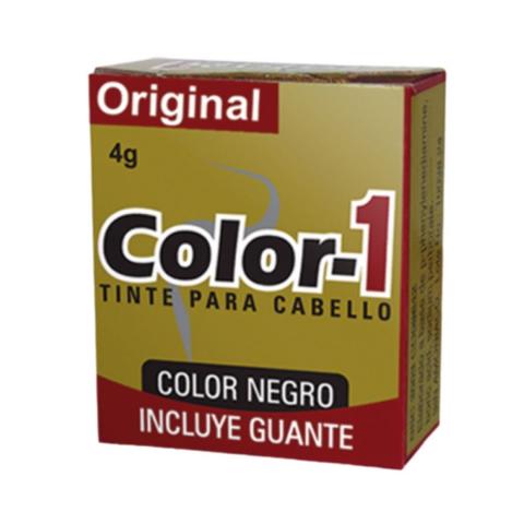Hair dye tablets Image