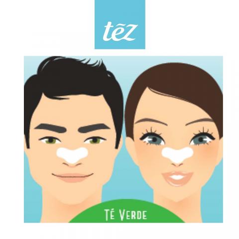 DEEP CLEANSING NOSE STRIPS Image