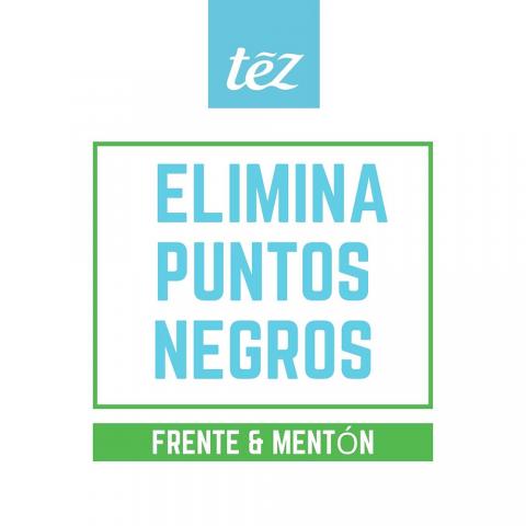 DEEP CLEANSING Forehead & Chin STRIPS Image