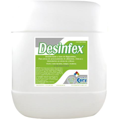 Desinfex Image
