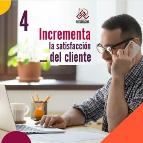 Contact Center Services Image