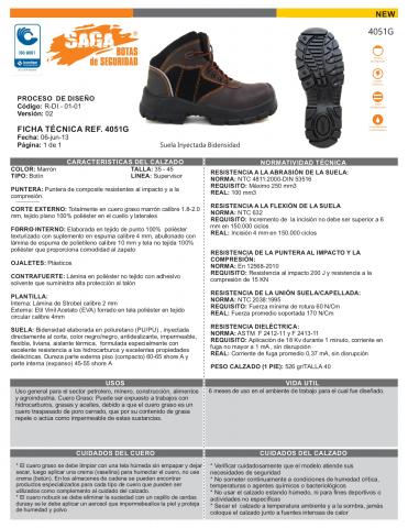 SAGA 4051