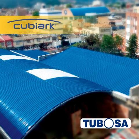 PVC/UPVC ROOFS Image