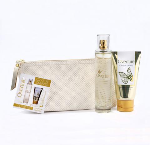 Deluxe Bag Crystal Dreams Image