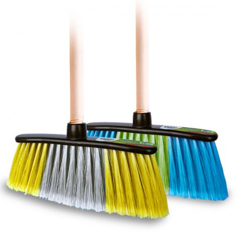 Limpia Ya Venecia Broom Image