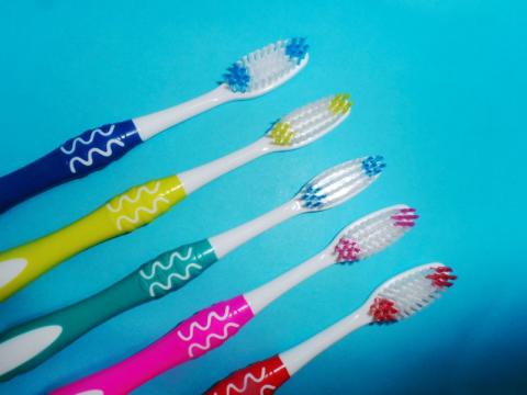 ADULT TOOTBRUSH Image